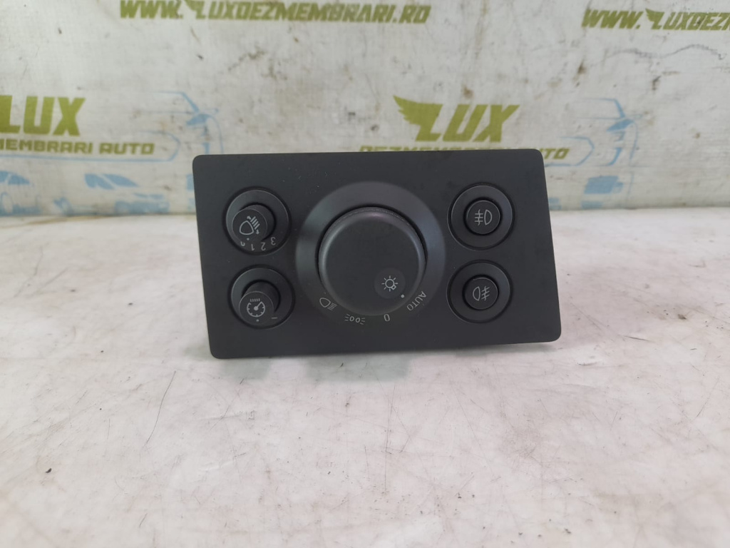 Bloc lumini 13205868 Opel Zafira B [2005 - 2010] 1.7 cdti A17DTR