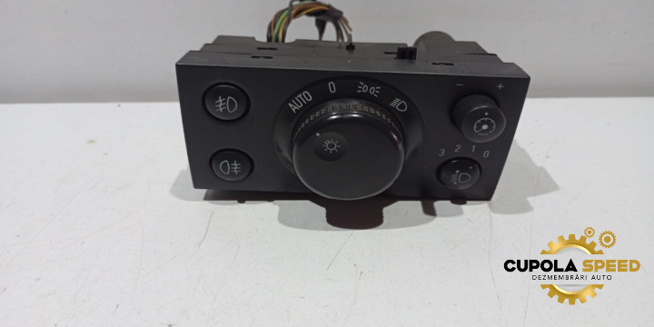 Bloc lumini 13230802 Opel Vectra C [2002 - 2005]