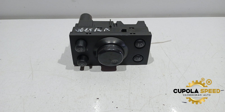 Bloc lumini 13230802 Opel Vectra C [facelift] [2005 - 2009]