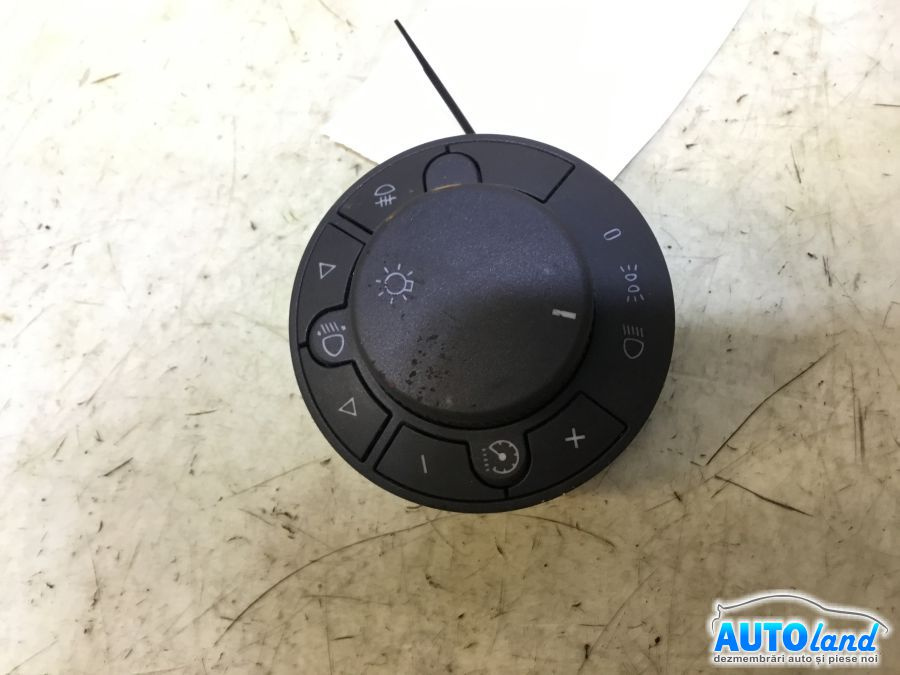 Bloc Lumini 13249396ea Opel CORSA D 2006