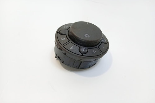 Bloc lumini 13249397EB Opel Corsa D [2006 - 2011]
