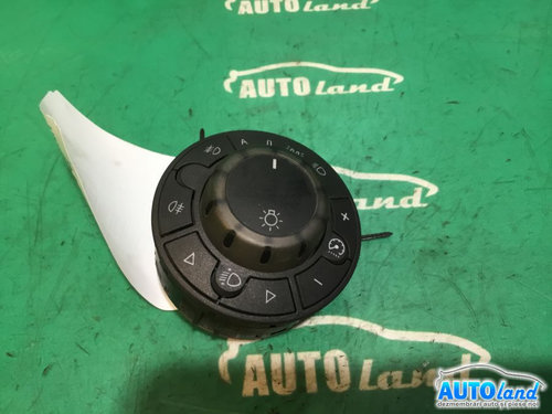 Bloc Lumini 13249403 Cu Proiectoare Opel CORSA D 2006