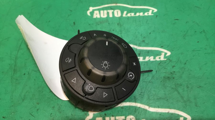 Bloc Lumini 13249403 Cu Proiectoare Opel CORSA D 2006