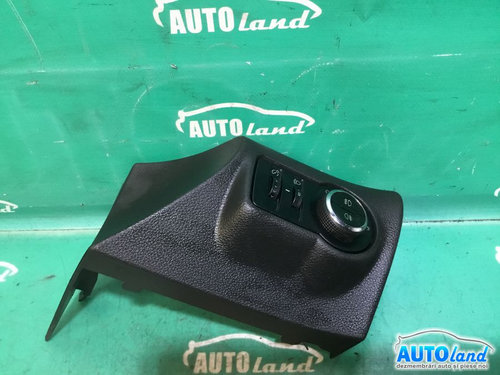 Bloc Lumini 13257557 Opel ASTRA J hatchback 2009