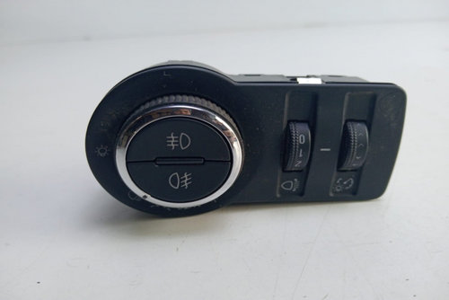 Bloc lumini 13268694 Opel Astra J [2009 - 2012]