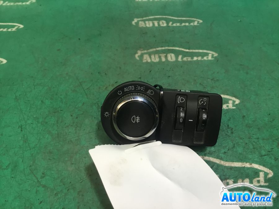 Bloc Lumini 13268704 Opel INSIGNIA 2008