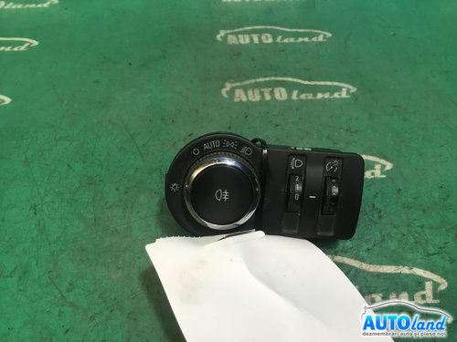 Bloc Lumini 13268704 Opel INSIGNIA 2008