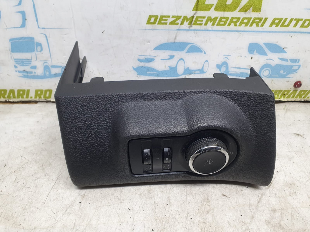 Bloc lumini 13268705 Opel Astra J [2009 - 2012] 1.7 cdti A17DTJ