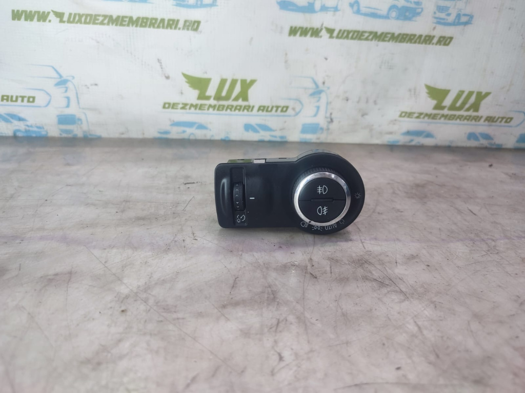 Bloc lumini 13268707 Opel Astra J [2009 - 2012] 1.7 cdti A17DTJ