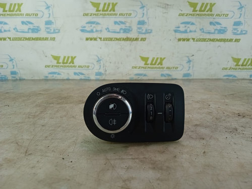 Bloc lumini 13294817 Opel Zafira C [2012 - 2016] 1.6 cdti B16DTH