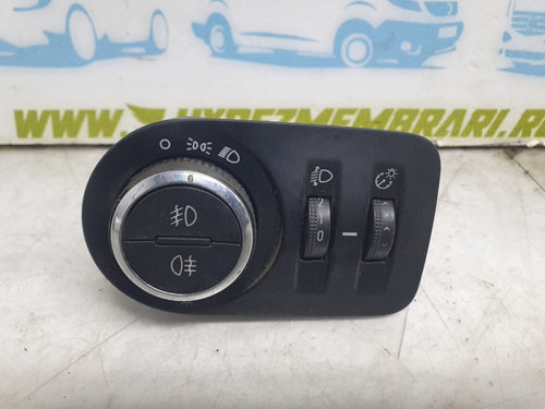 Bloc lumini 13310331 Opel Corsa D [2006 - 2011] 1.3 cdti Z13DTJ