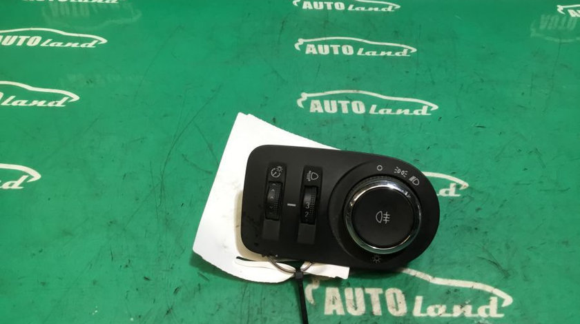 Bloc Lumini 13310334 Opel CORSA D 2006