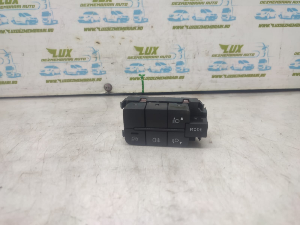 Bloc lumini 14403865zd Peugeot Boxer 2 Typ250 [2nd facelift] [2015 - 2020] 2.2 hdi 4h03