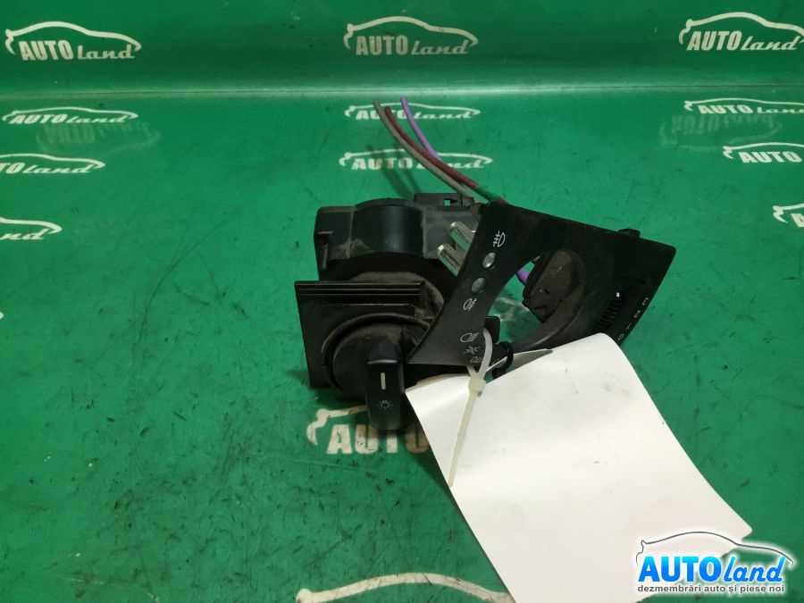 Bloc Lumini 1695453004 Mercedes-Benz A-CLASS W169 2004