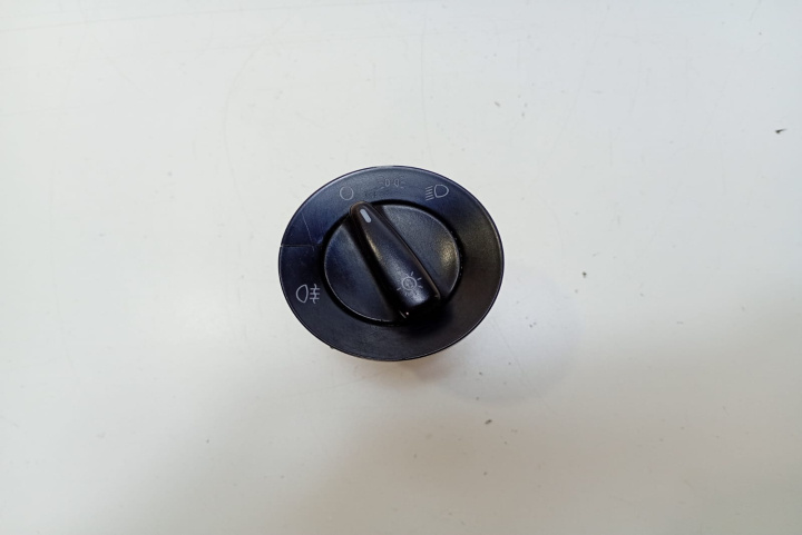 Bloc lumini 1C0941531 Volkswagen VW Bora [1998 - 2005]