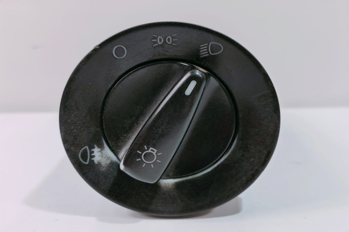 Bloc Lumini 1C0941531 Volkswagen VW Golf 4 [1997 - 2006]