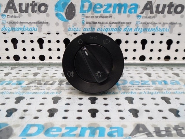 Bloc lumini 1C0941531, Vw Golf 4 1997-2005, (id:177773)