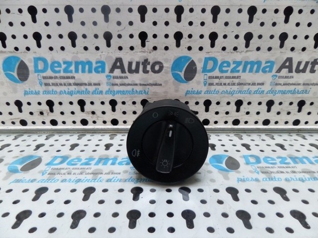 Bloc lumini, 1C0941531, Vw Golf 4 (1J1) 1.9 tdi (id:195236)