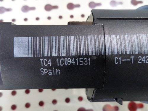 Bloc lumini, 1C0941531, Vw Golf 4 (1j5)