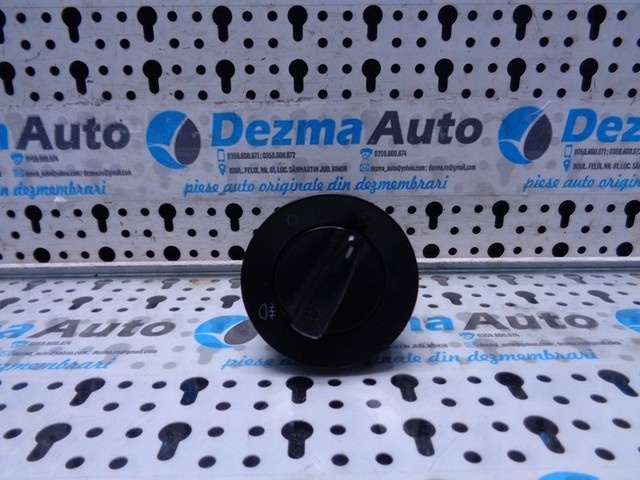 Bloc lumini, 1C0941531, Vw Passat (3B3) 1.9 tdi (id:196484)