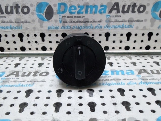 Bloc lumini, 1C0941531, Vw Passat (3B3) 1.9 tdi