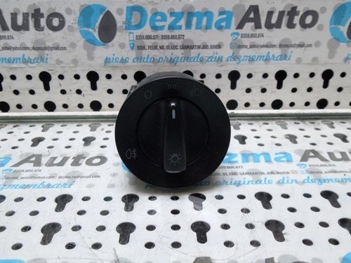 Bloc lumini, 1C0941531, Vw Passat Variant (3B6) 1.9 tdi (id:135891)