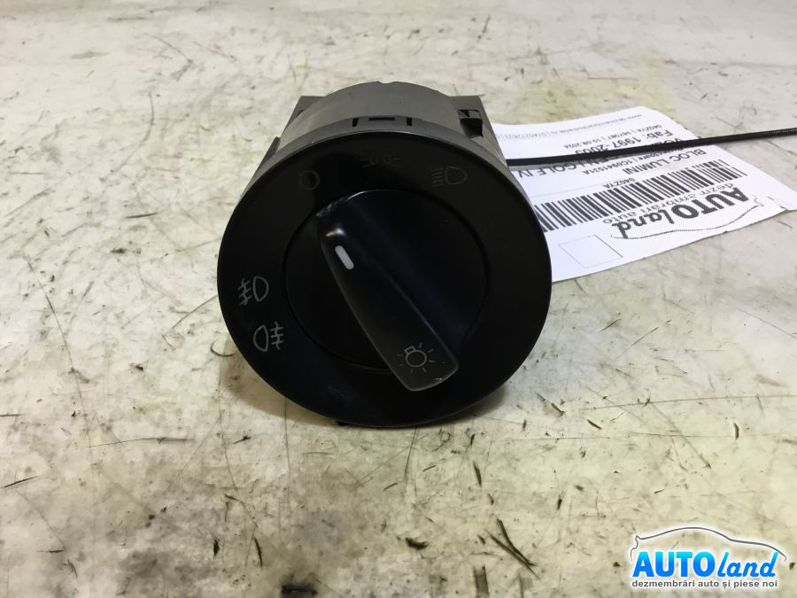 Bloc Lumini 1c0941531a Cu Proiectoare Volkswagen GOLF IV 1J1 1997-2005