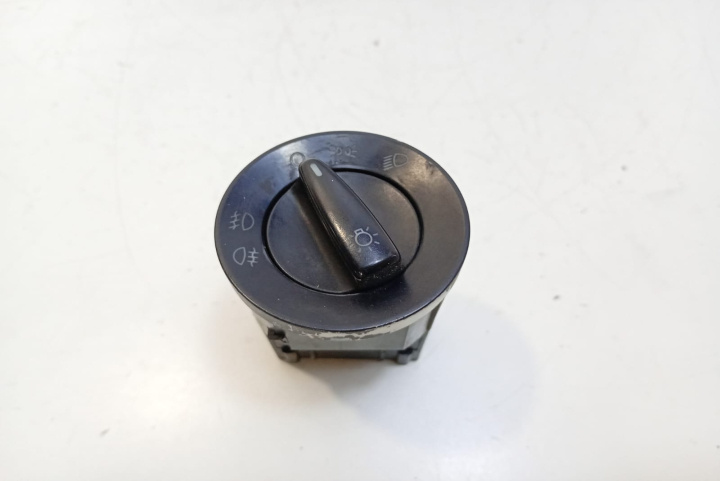 Bloc Lumini 1C0941531A Volkswagen VW Bora [1998 - 2005]