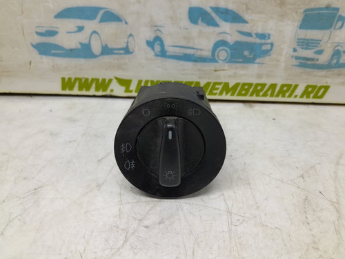 Bloc lumini 1C0941531A Volkswagen VW Bora [1998 - 2005]