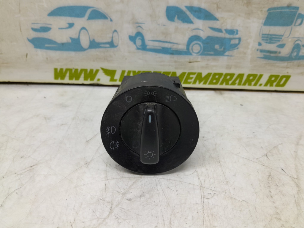 Bloc lumini 1C0941531A Volkswagen VW Lupo 6X [1998 - 2005]