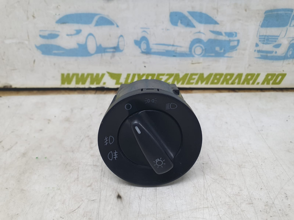 Bloc lumini 1C0941531A Volkswagen VW Passat B5.5 [facelift] [2000 - 2005]