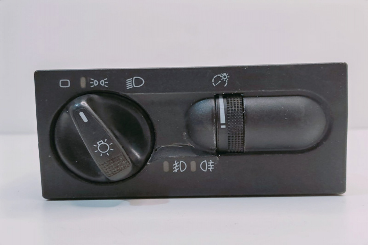 Bloc Lumini 1H6941531B Volkswagen VW Golf 3 [1991 - 1998]