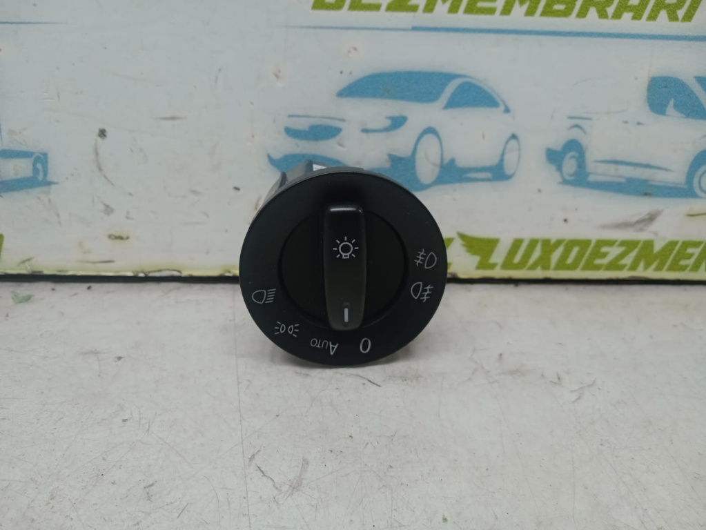 Bloc lumini 1k0941431 Volkswagen VW Golf 6 [2008 - 2015] 2.0 tdi CFH