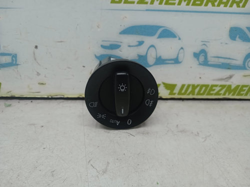 Bloc lumini 1k0941431 Volkswagen VW Tiguan 5N [2007 - 2011]