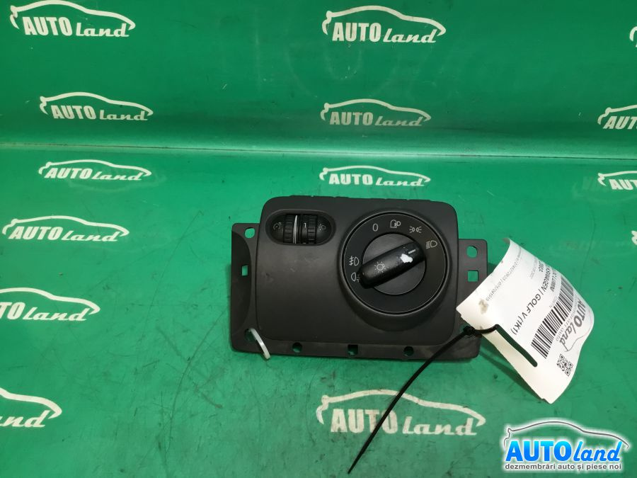 Bloc Lumini 1k0941431a Volkswagen GOLF V 1K1 2003