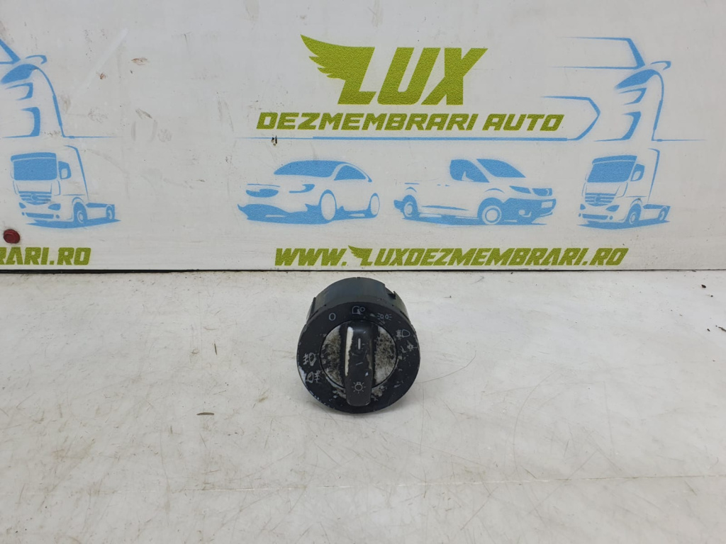 Bloc lumini 1k0941431a Volkswagen VW Passat B6 [2005 - 2010] 2.0 tdi BMR