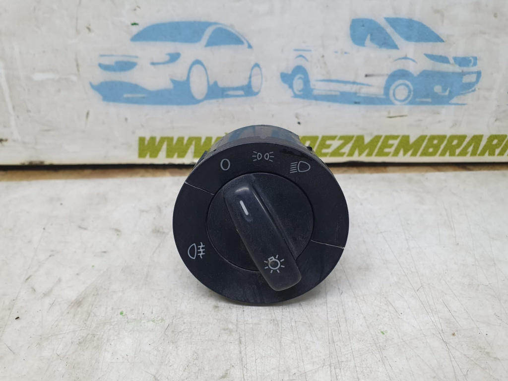 Bloc lumini 1k0941431ah Volkswagen VW Passat B6 [2005 - 2010]
