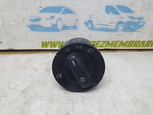 Bloc lumini 1k0941431ah Volkswagen VW Passat B6 [2005 - 2010]