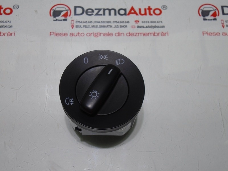 Bloc lumini, 1K0941431AH, Vw Passat (3C2) (id:294502)