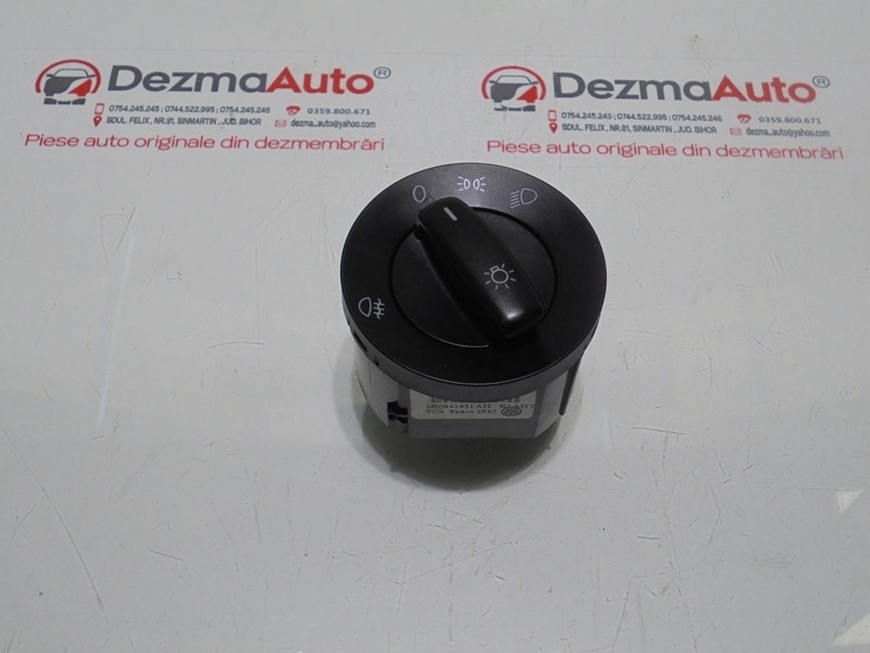 Bloc lumini, 1K0941431AH, Vw Passat (3C2)(id:296512)