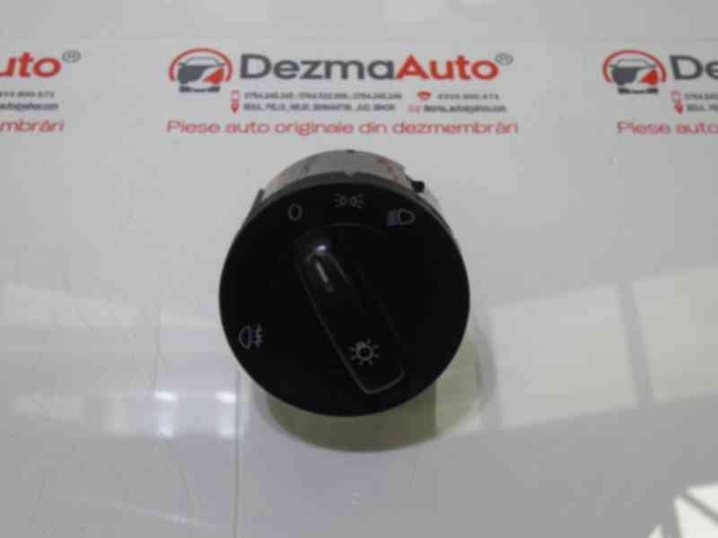 Bloc lumini, 1K0941431AH, Vw Passat (3C2) (id:302735)