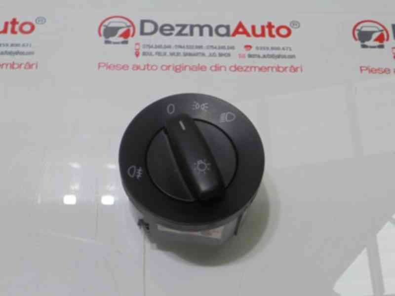 Bloc lumini, 1K0941431AH, Vw Passat Variant (3C5) (id:304369)
