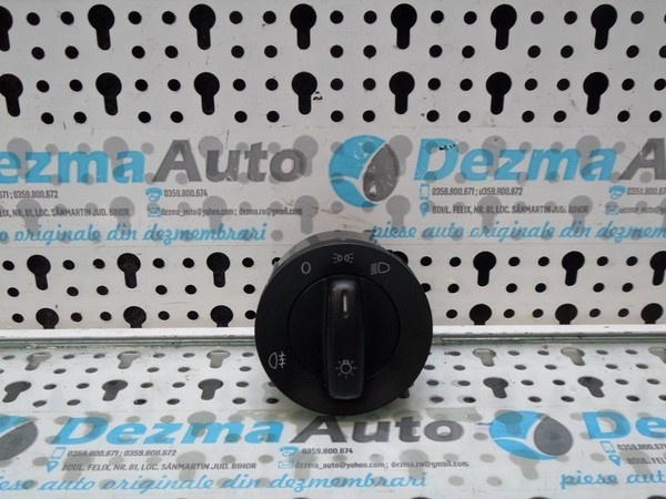 Bloc lumini, 1K0941431AH, Vw Passat Variant, (id:172398)