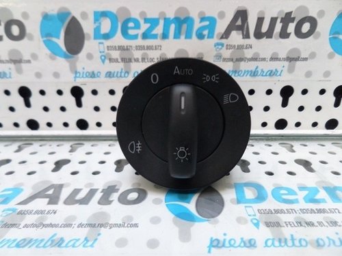 Bloc lumini 1K0941431AR, Vw Jetta 3, 2005-2010