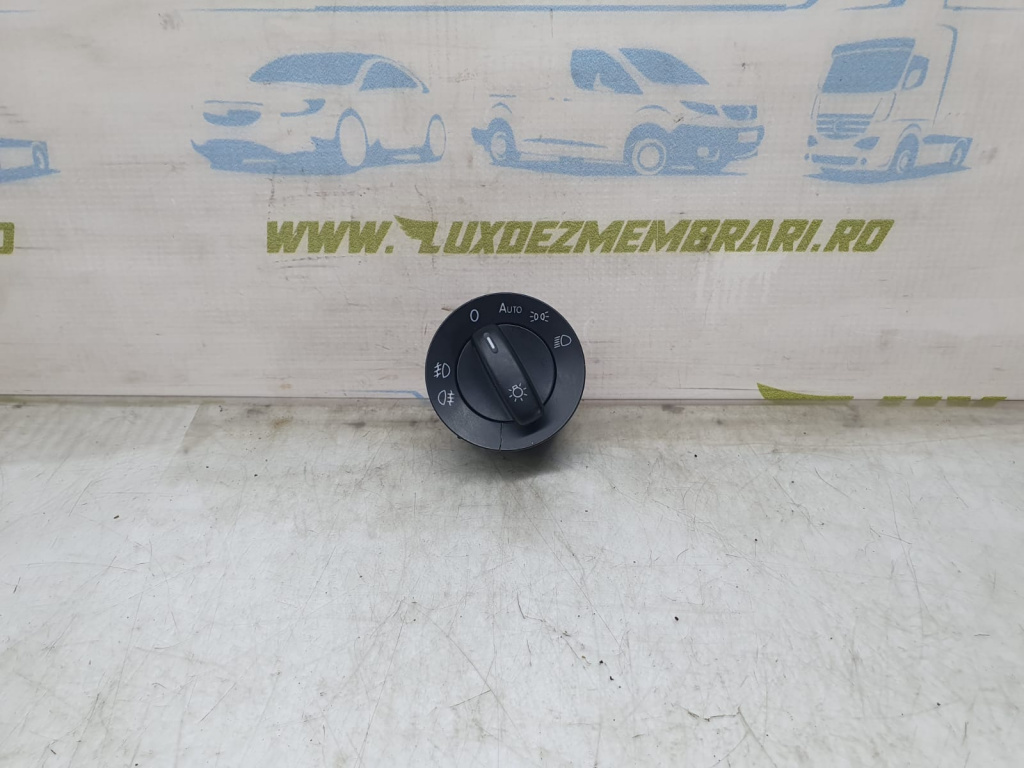 Bloc lumini 1k0941431as Volkswagen VW Passat B6 [2005 - 2010]
