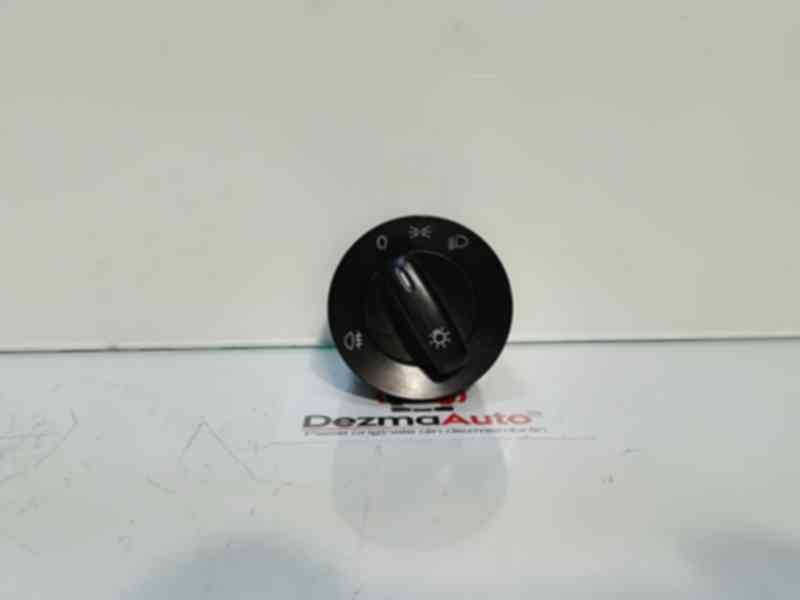 Bloc lumini 1K0941431B, Vw Golf 5 (1K1) (id:327698)