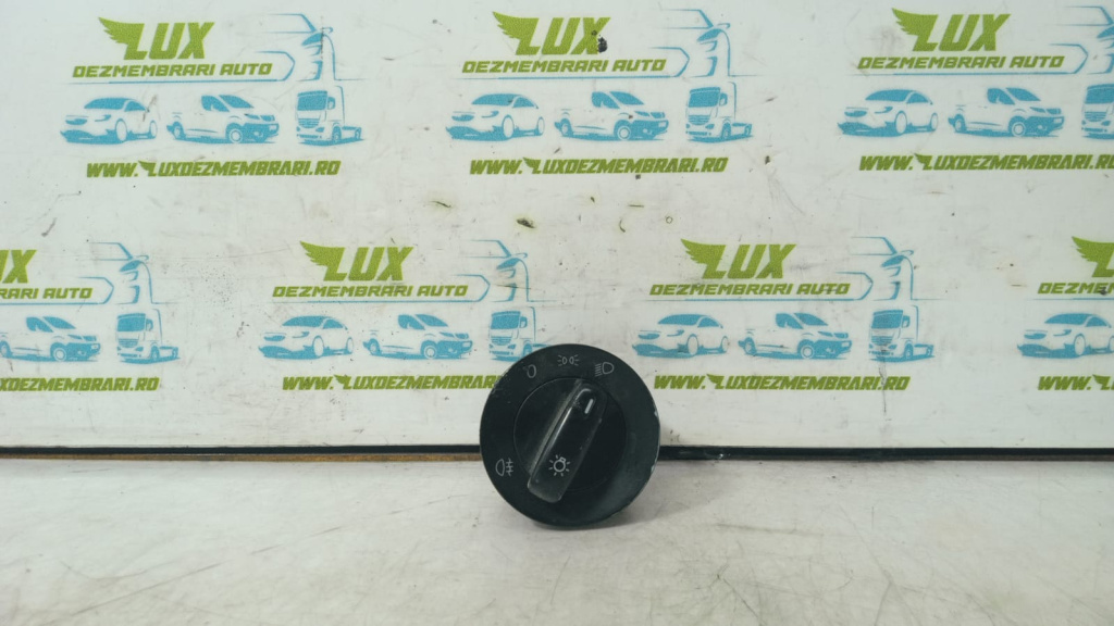 Bloc lumini 1k0941431bb Volkswagen VW Caddy 3 [2004 - 2010]