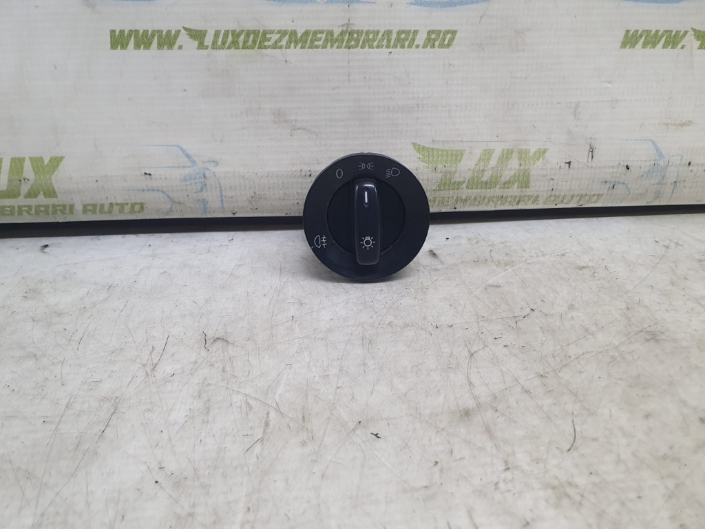 Bloc lumini 1k0941431bb Volkswagen VW Golf 5 [2003 - 2009] 1.9 tdi BKC
