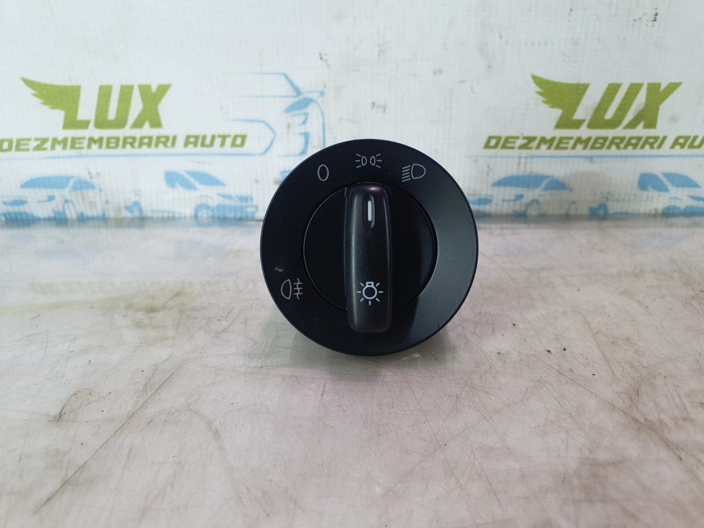 Bloc lumini 1k0941431bb Volkswagen VW Touran [facelift] [2006 - 2010]