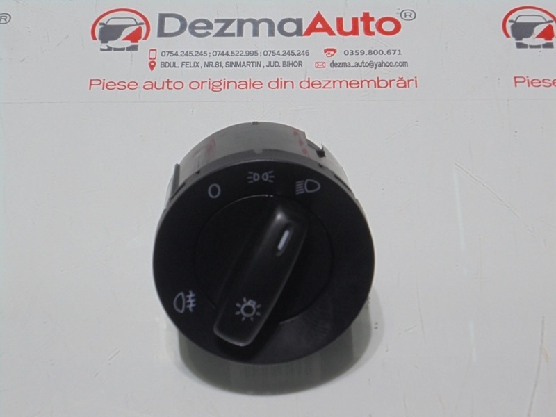 Bloc lumini, 1K0941431BB, Vw Passat (3C2) (id:254163)